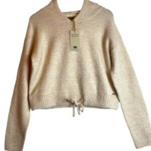 The Normal Brand Cream Sweater